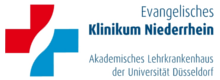 Evangelisches Klinikum Niederrhein Benefits.me Logo