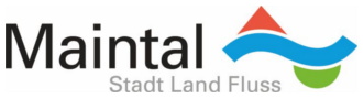 Stadt Maintal Benefits.me Logo