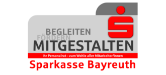 Sparkasse Bayreuth Benefits.me Logo