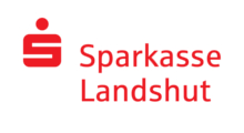 Sparkasse Landshut Benefits.me Logo