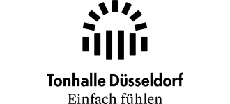Tonhalle Düsseldorf Benefits.me Logo