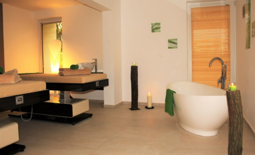 Day Spa & Therme Bad Harzburg Bild 2