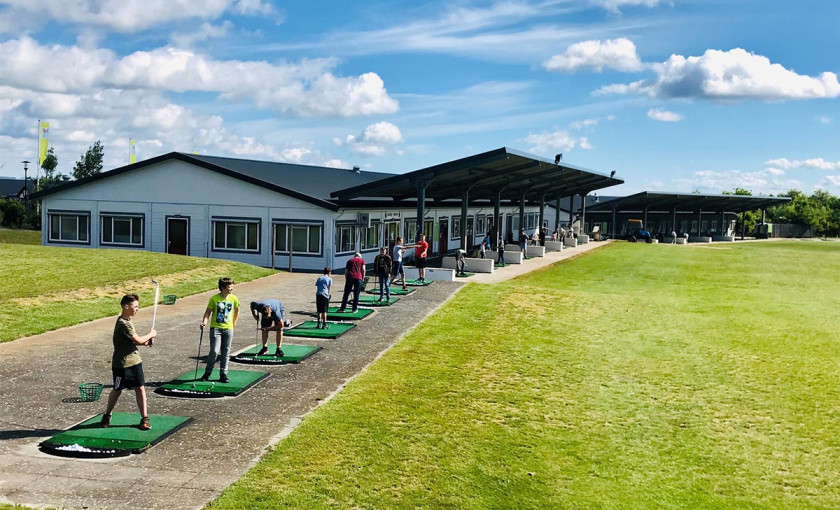 Golf Schnupperkurs in Cochem Bild 3