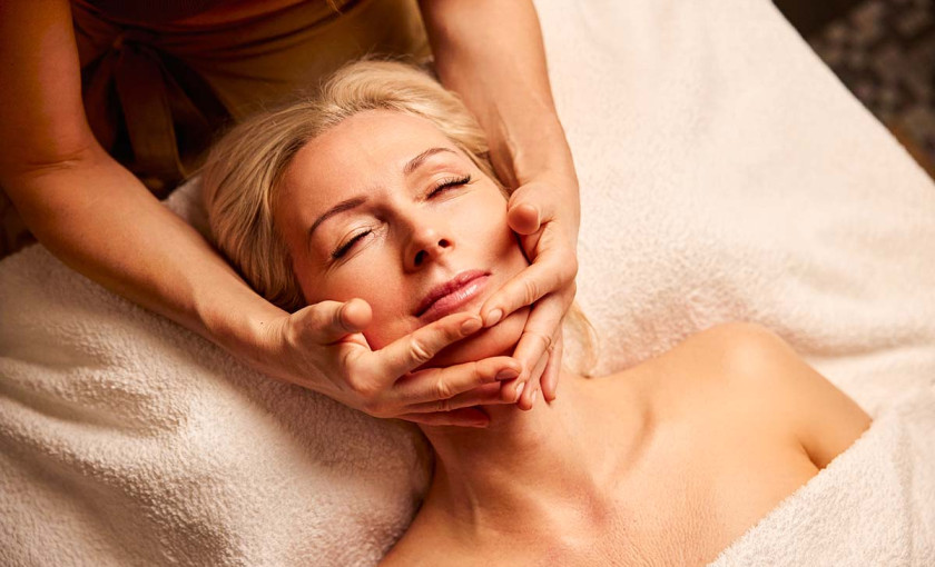 Ayurveda Massage f&uuml;r Frauen Hachenburg Bild 5