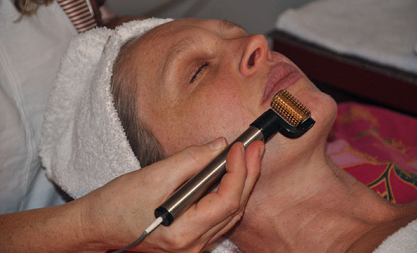Anti Aging Behandlung M&uuml;nchen (1,5 Std.) Bild 2