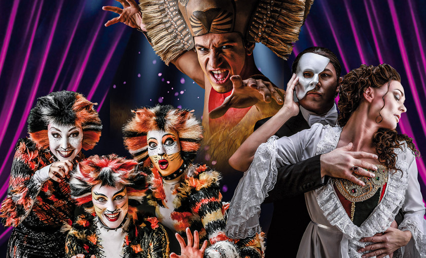 Best of Musicals Moers Bild 2