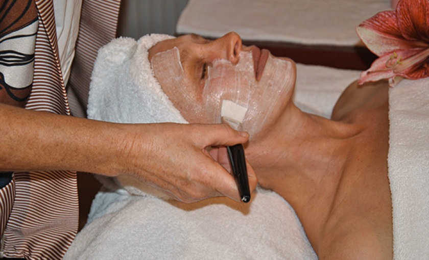 Anti Aging Gesichtsbehandlung M&uuml;nchen (1,5 Std.) Bild 3