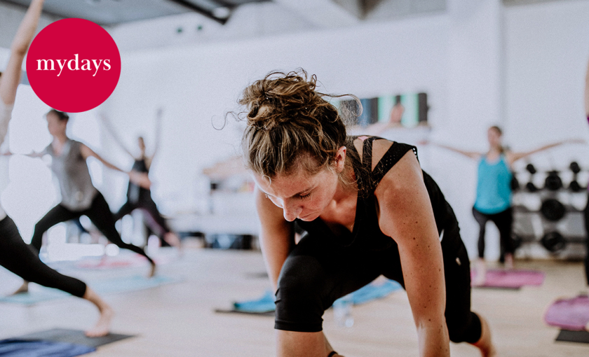 DeepWORK&reg; Kurs M&uuml;nchen (60 Min.) Bild 1