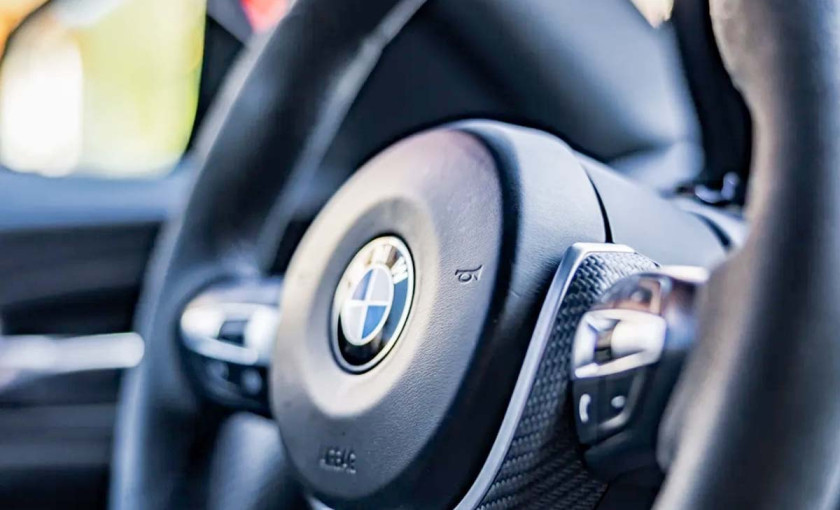 BMW M2 Competition fahren Weil der Stadt (4 Std.) Bild 5
