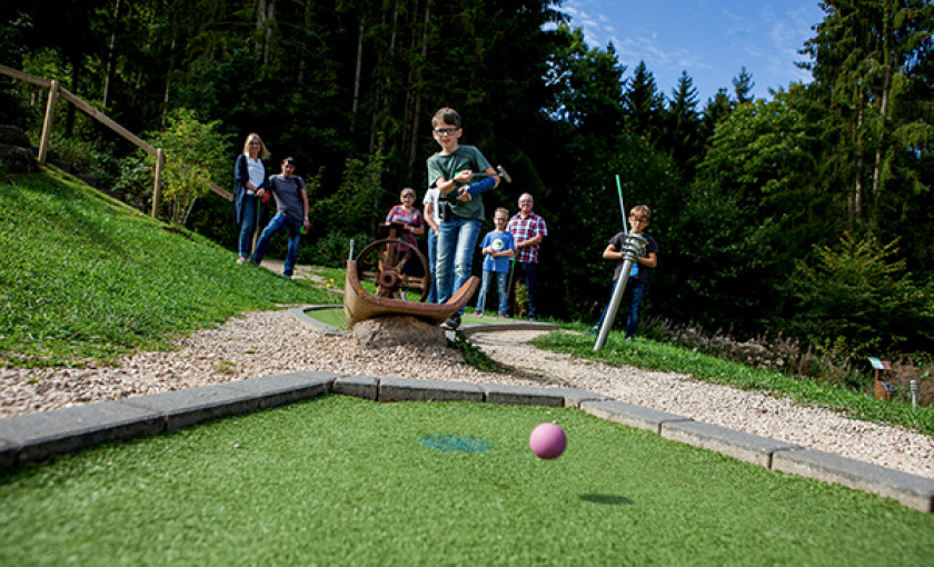 Aktivurlaub in der Vulkaneifel f&uuml;r 2 Bild 5