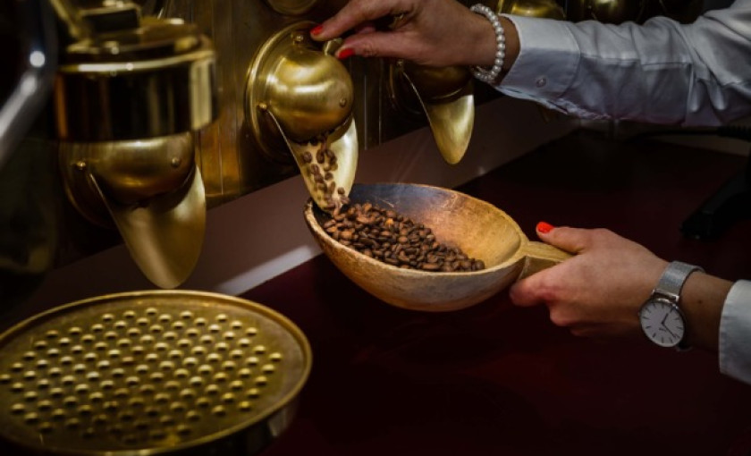Barista Kurs Zwiesel Bild 3