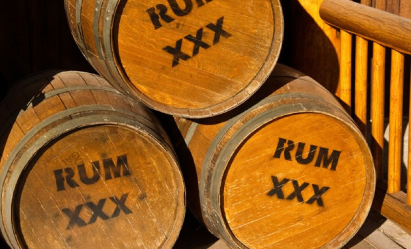 After Work Rum Tasting Frankfurt am Main Bild 3