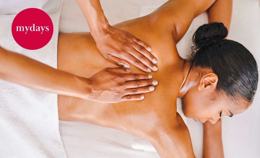 Abhyanga-Ayurveda Massage Dresden Bild 1