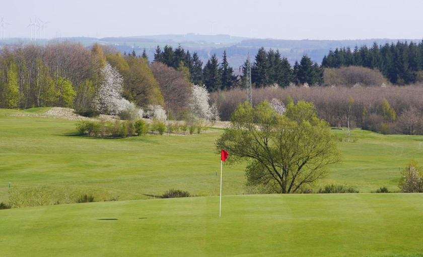 Golf Schnupperkurs in Cochem Bild 5