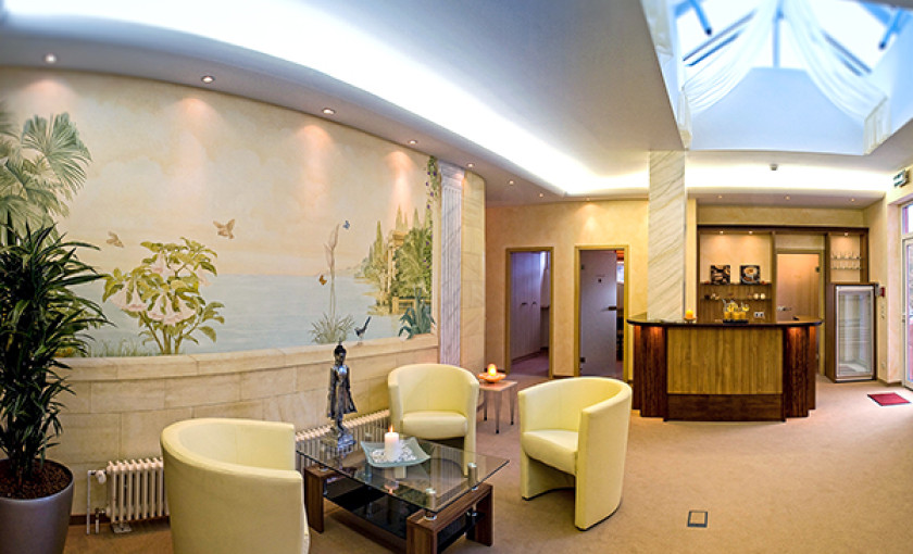 Day Spa Strausberg Bild 2