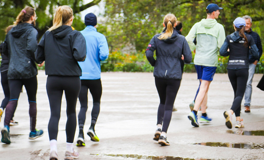 City Running Schwerin Bild 4