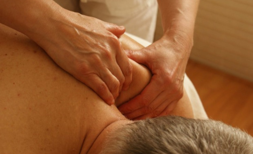 Ayurveda-Massage Ostfildern - Stuttgart Bild 2