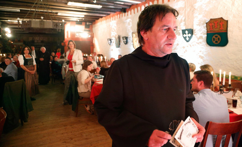 Dine & Crime Neu-Ulm Bild 3