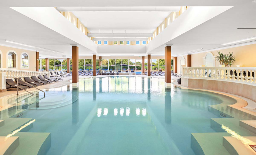 Day Spa Bad G&ouml;gging Bild 2