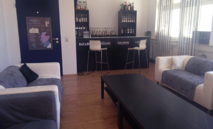 After Work Rum Tasting Frankfurt am Main Bild 4