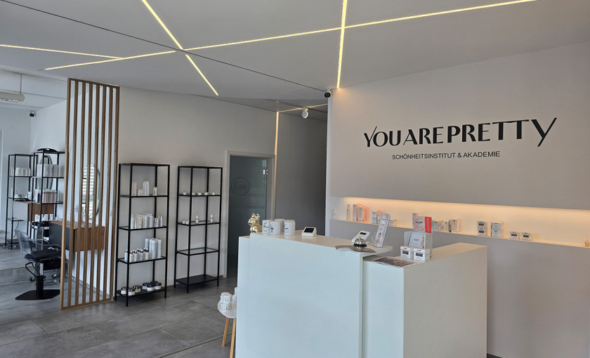 Aqua Facial Hildrizhausen Bild 3