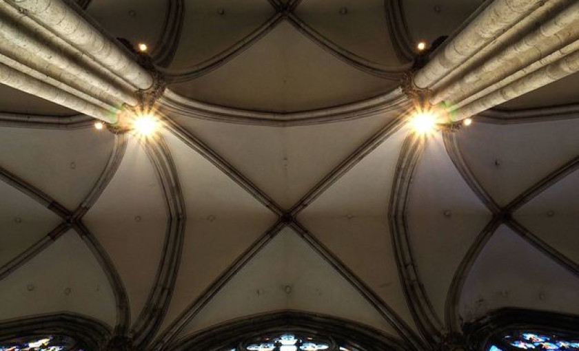 Fotokurs "Heumarkt" K&ouml;ln Bild 3