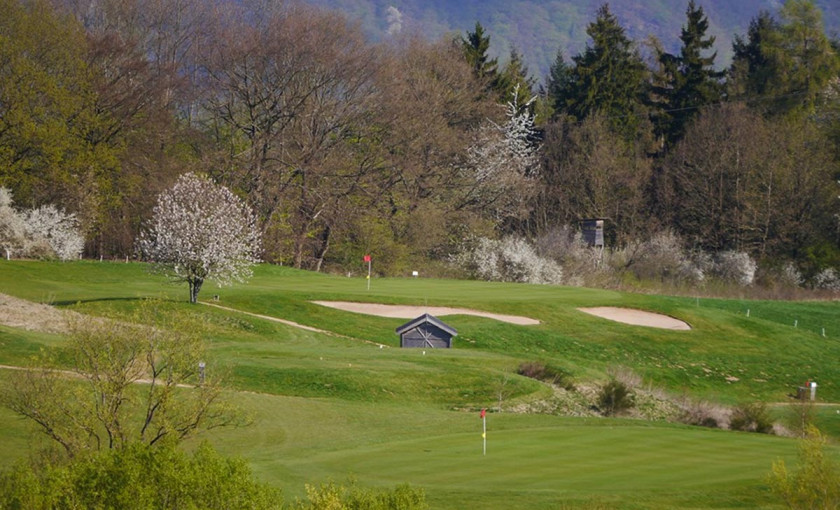 Golf Schnupperkurs in Cochem Bild 2