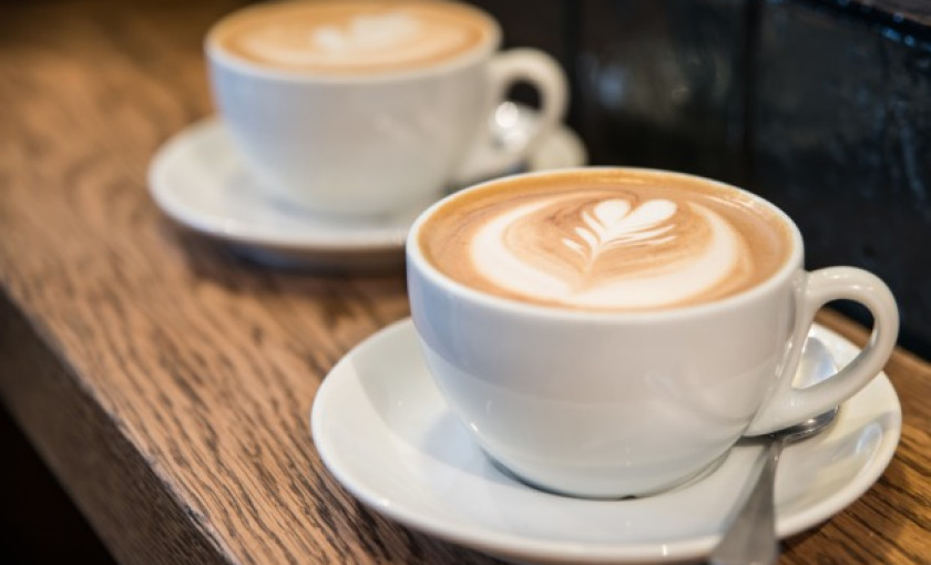 Barista-Kurs D&uuml;sseldorf Bild 3
