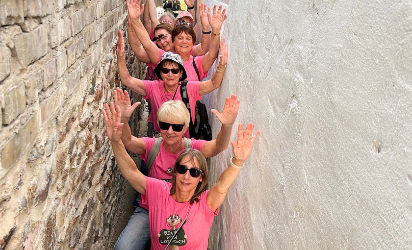 Genusstour R&uuml;desheim Bild 5