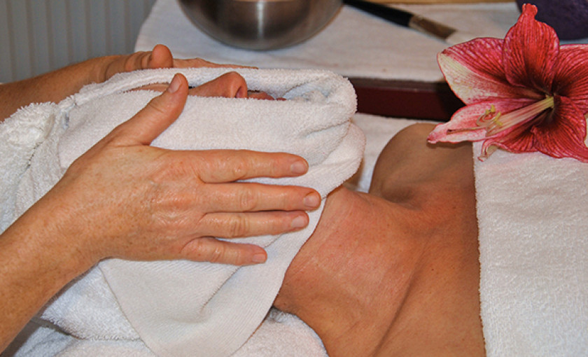 Anti Aging Gesichtsbehandlung M&uuml;nchen (1,5 Std.) Bild 2