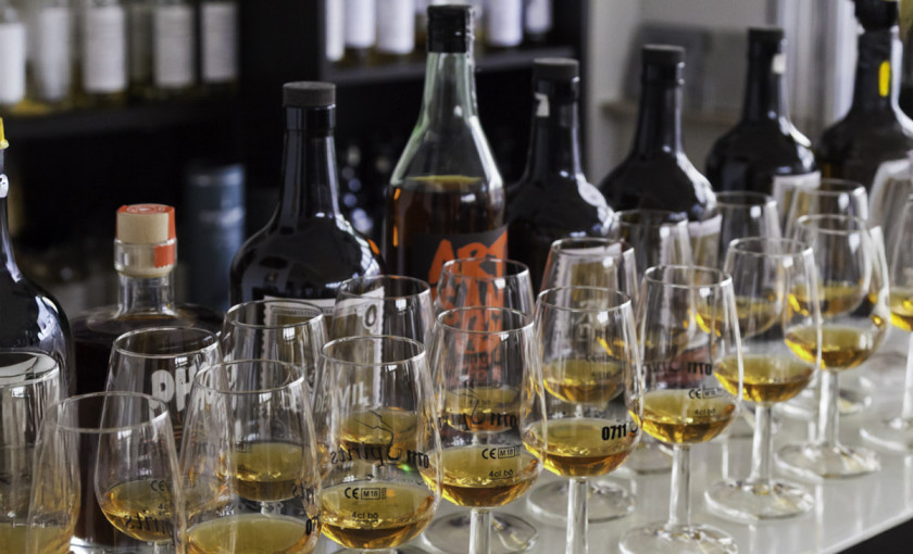 After Work Rum Tasting Stuttgart Bild 3