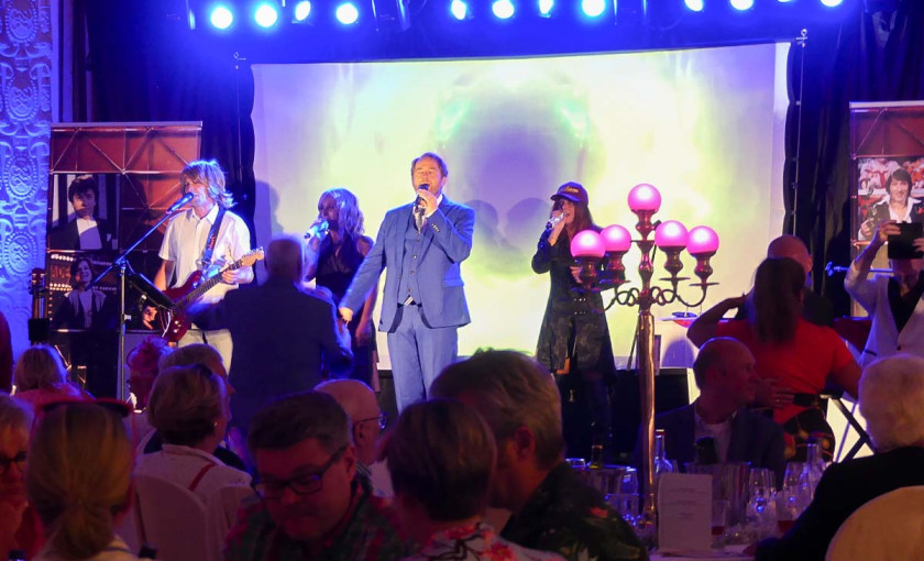 Das perfekte Schlager Dinner Bad D&uuml;rkheim Bild 5