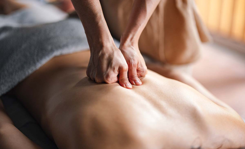 Ayurveda Massage f&uuml;r Frauen Hachenburg Bild 3