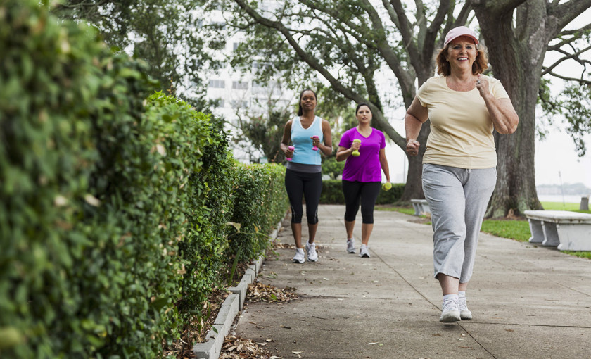 City Running Schwerin Bild 5