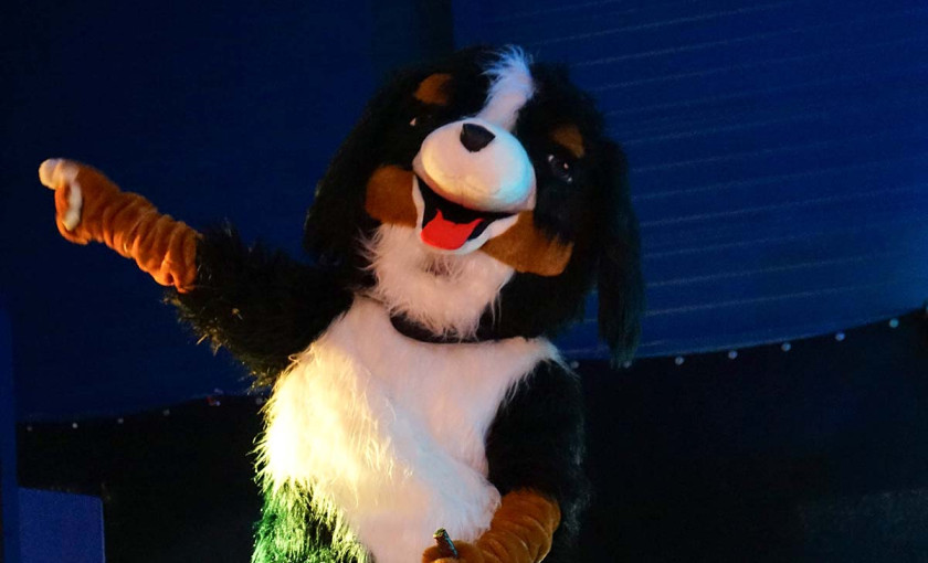 Adventure Day Oberhausen (4 Std.) Bild 4