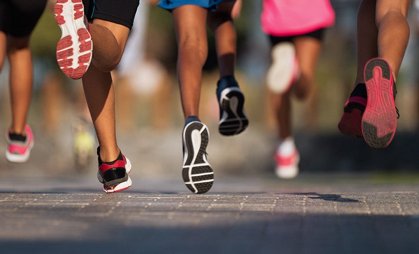 City Running Rastatt Bild 3