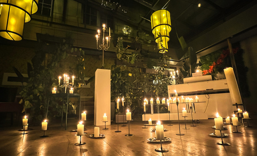 Candle Light Dinner Tuttlingen Bild 3