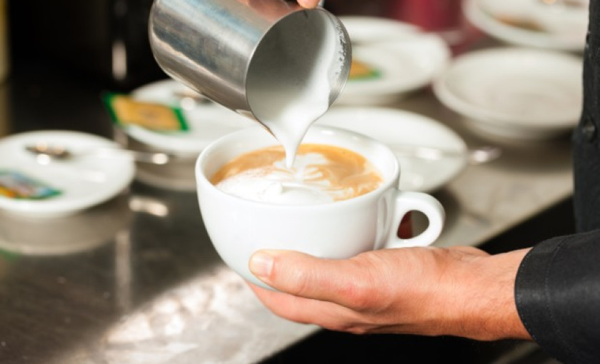 Barista-Kurs D&uuml;sseldorf Bild 2