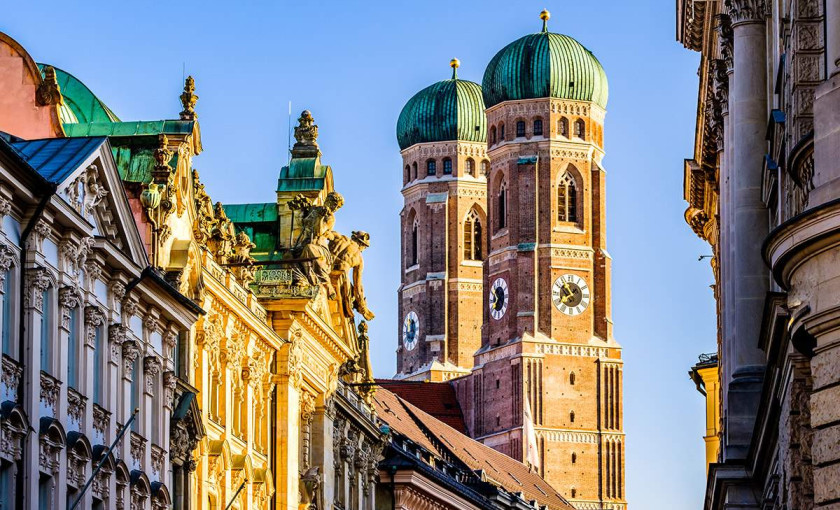 Fr&uuml;hst&uuml;ck & Stadtf&uuml;hrung M&uuml;nchen f&uuml;r 2 Bild 5