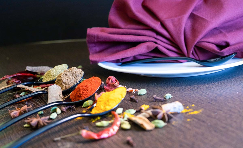 Ayurvedischer Kochkurs D&uuml;sseldorf Bild 4