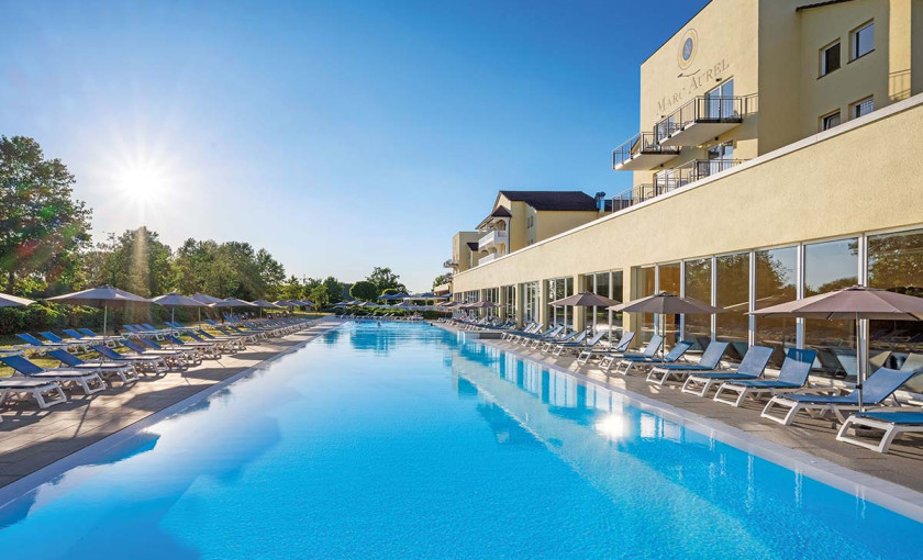 Day Spa Bad G&ouml;gging Bild 5