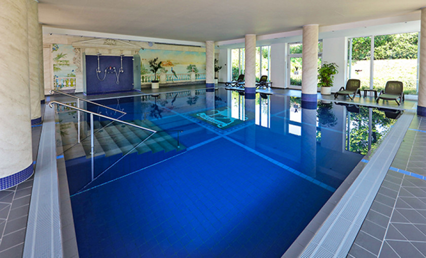 Day Spa Strausberg Bild 3