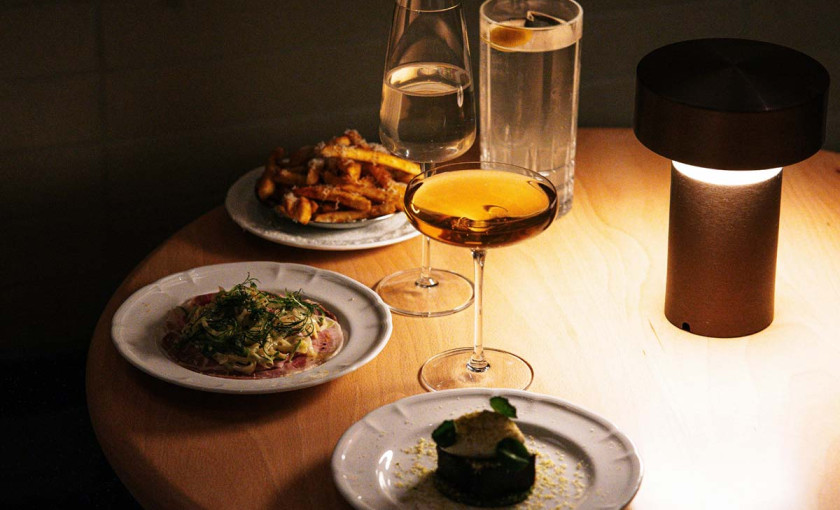 Dinner Hamburg (Lateinamerikanisch) Bild 5