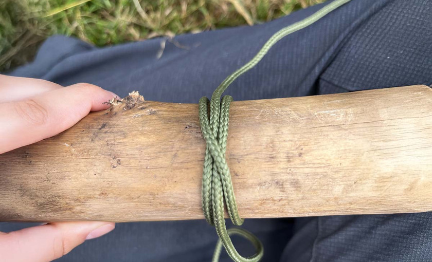 Bushcraft Tag Bad Peterstal-Griesbach Bild 4
