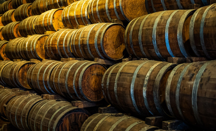 After Work Rum Tasting Stuttgart Bild 5