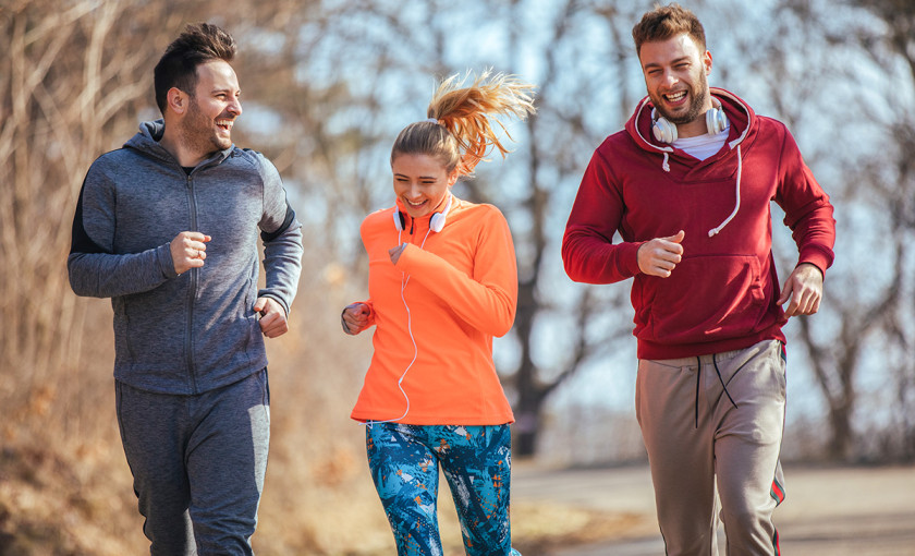 City Running Schwerin Bild 2
