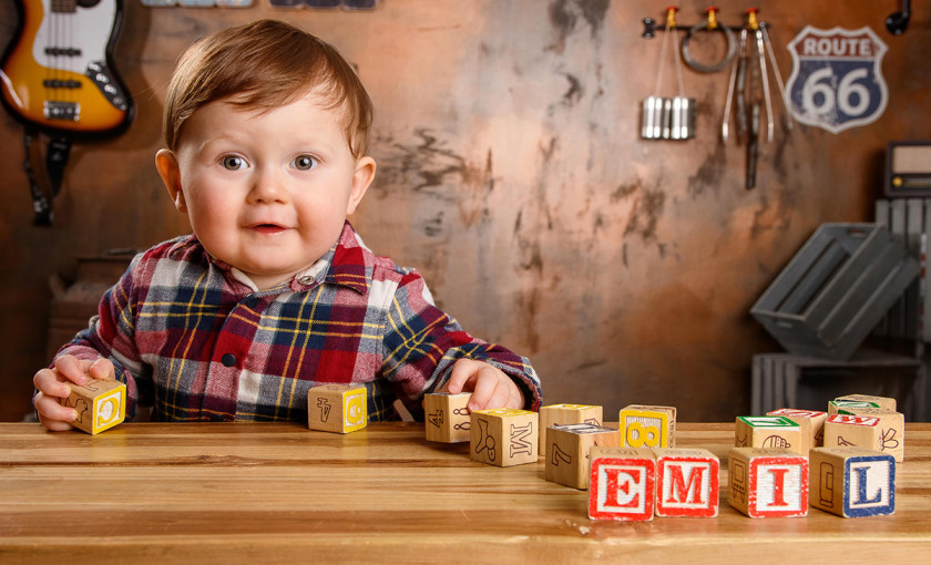 Familien Fotoshooting Berlin-Buch f&uuml;r 6 Bild 4