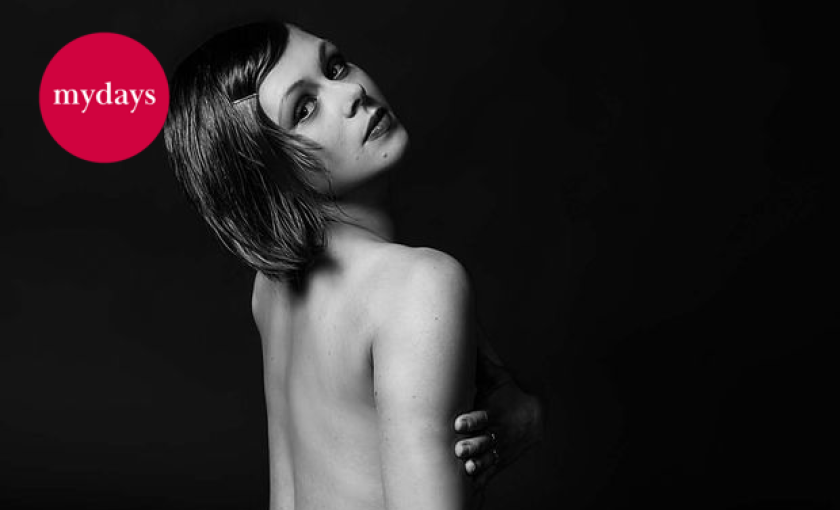 Erotisches Fotoshooting Frankfurt am Main Bild 1
