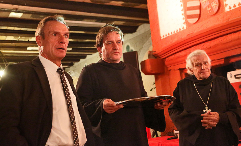 Dine & Crime Neu-Ulm Bild 5