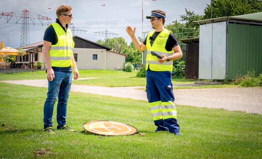 Drohnenfotografie Kurs Stuttgart Bild 3